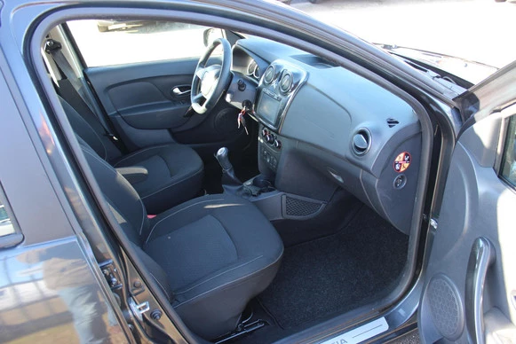 Dacia Sandero - Afbeelding 5 van 22