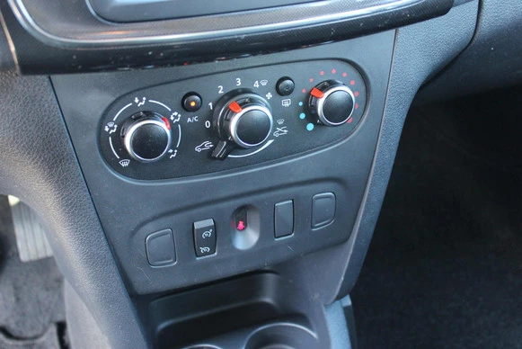 Dacia Sandero - Afbeelding 6 van 22