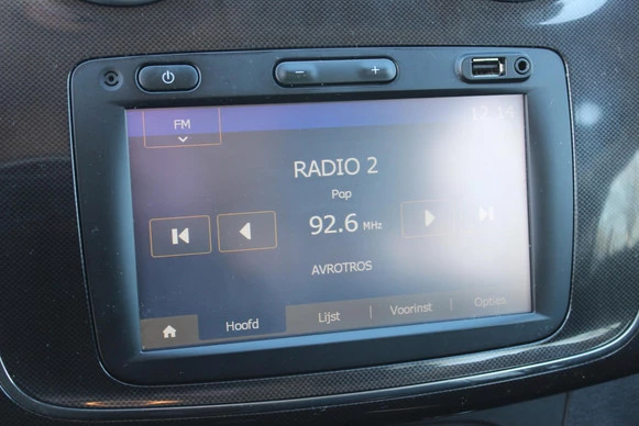 Dacia Sandero - Afbeelding 8 van 22