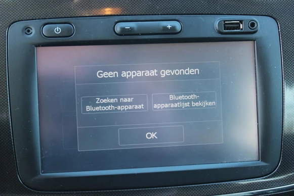 Dacia Sandero - Afbeelding 9 van 22