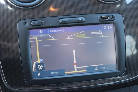 Dacia Sandero - Afbeelding 10 van 22