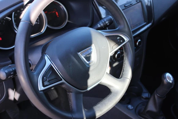 Dacia Sandero - Afbeelding 11 van 22