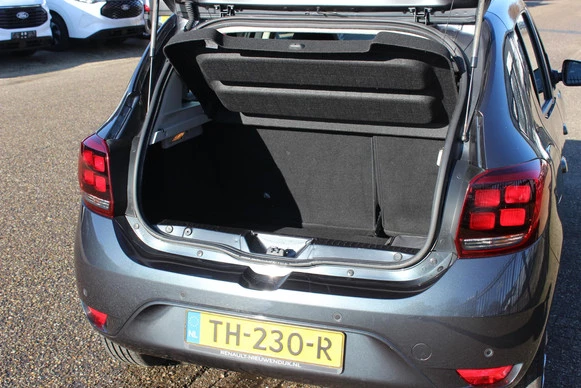 Dacia Sandero - Afbeelding 13 van 22