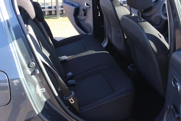 Dacia Sandero - Afbeelding 17 van 22