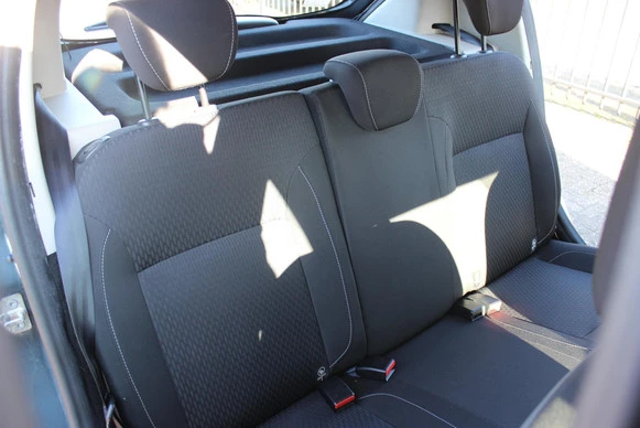 Dacia Sandero - Afbeelding 18 van 22