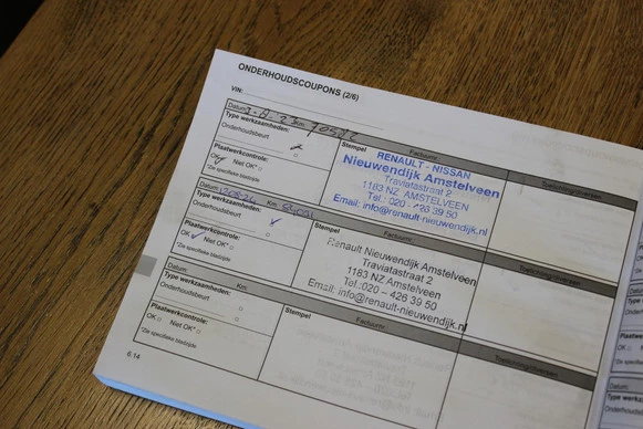 Dacia Sandero - Afbeelding 20 van 22