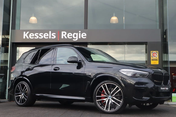 BMW X5 - Afbeelding 2 van 30