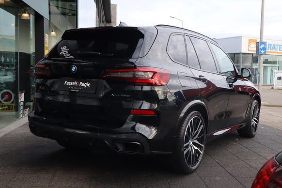 BMW X5 - Afbeelding 4 van 30