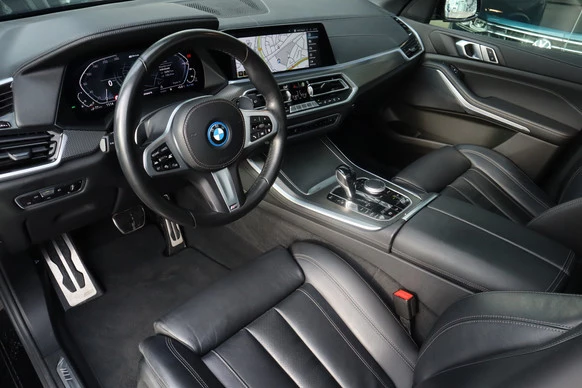 BMW X5 - Afbeelding 7 van 30