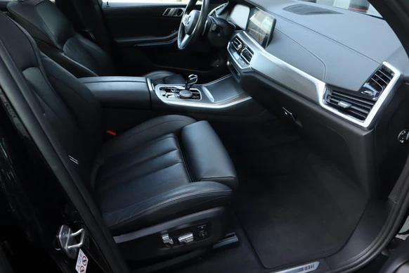 BMW X5 - Afbeelding 16 van 30