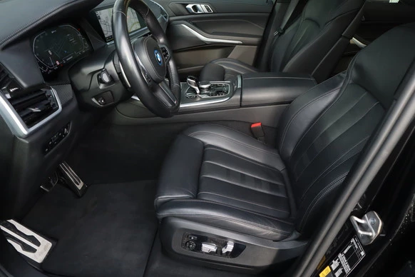 BMW X5 - Afbeelding 17 van 30