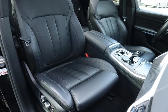 BMW X5 - Afbeelding 20 van 30