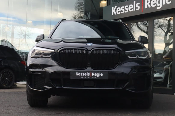 BMW X5 - Afbeelding 23 van 30