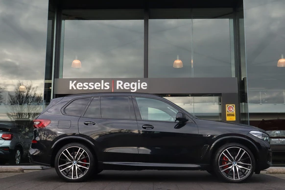 BMW X5 - Afbeelding 24 van 30