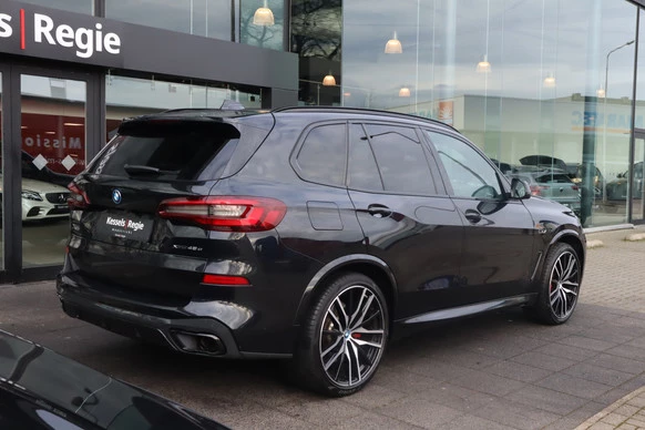 BMW X5 - Afbeelding 25 van 30
