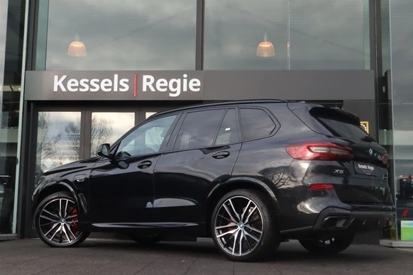 BMW X5 - Afbeelding 26 van 30