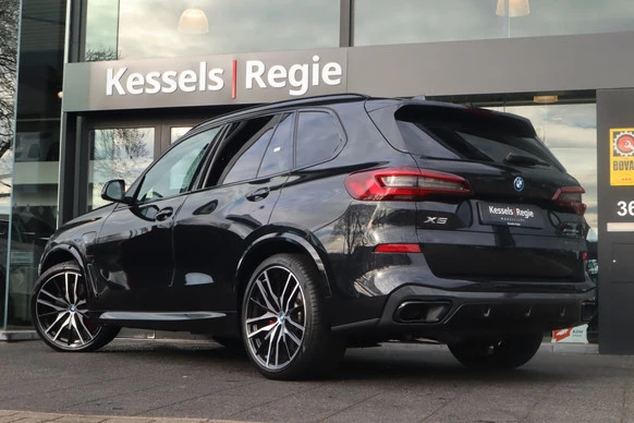 BMW X5 - Afbeelding 27 van 30