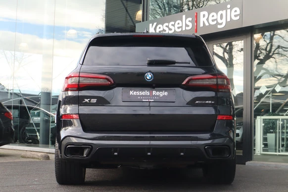 BMW X5 - Afbeelding 28 van 30