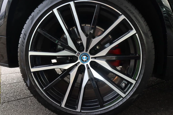 BMW X5 - Afbeelding 29 van 30