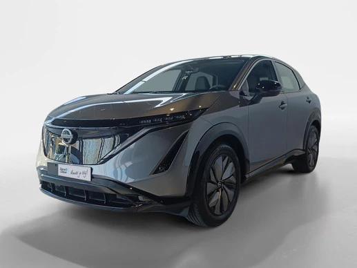 Nissan ARIYA - Afbeelding 1 van 30