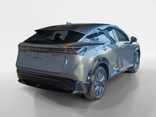 Nissan ARIYA - Afbeelding 5 van 30