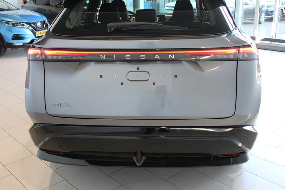 Nissan ARIYA - Afbeelding 18 van 30