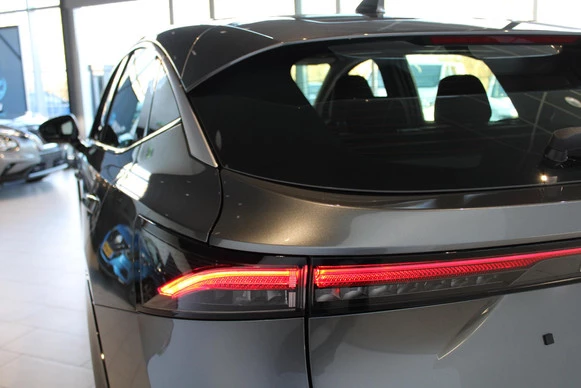 Nissan ARIYA - Afbeelding 19 van 30