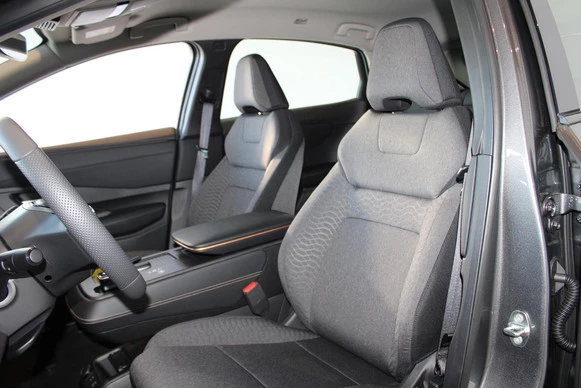 Nissan ARIYA - Afbeelding 21 van 30