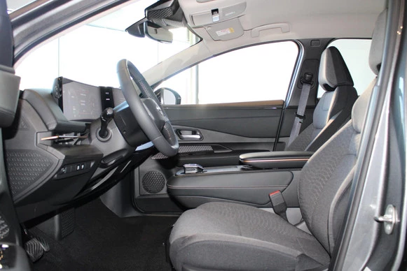 Nissan ARIYA - Afbeelding 22 van 30