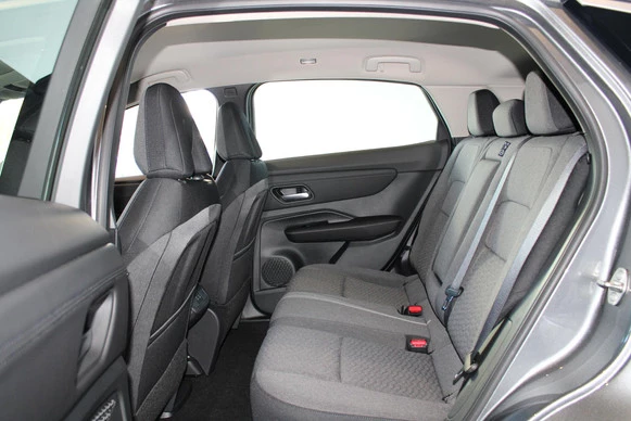 Nissan ARIYA - Afbeelding 23 van 30