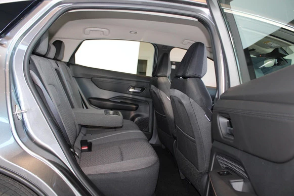 Nissan ARIYA - Afbeelding 26 van 30