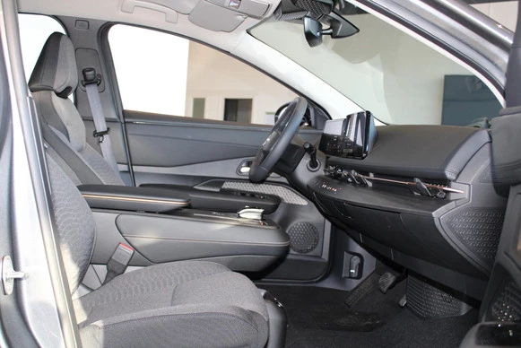 Nissan ARIYA - Afbeelding 27 van 30