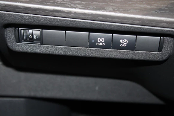 Nissan ARIYA - Afbeelding 30 van 30