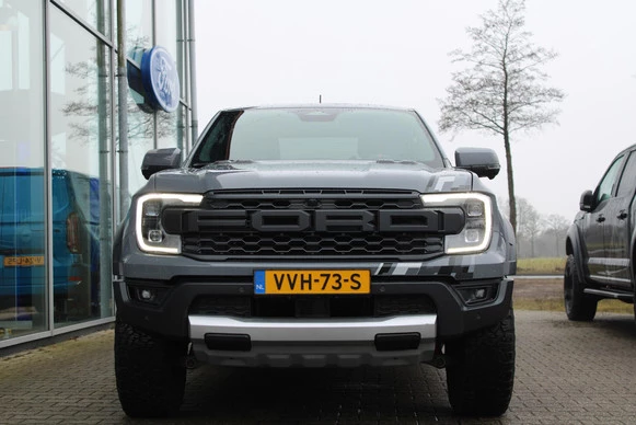 Ford Ranger - Afbeelding 2 van 30