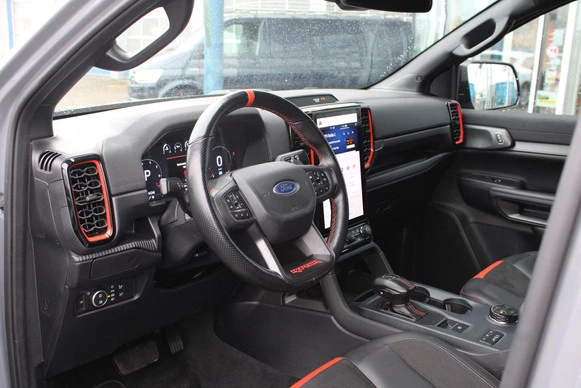 Ford Ranger - Afbeelding 6 van 30