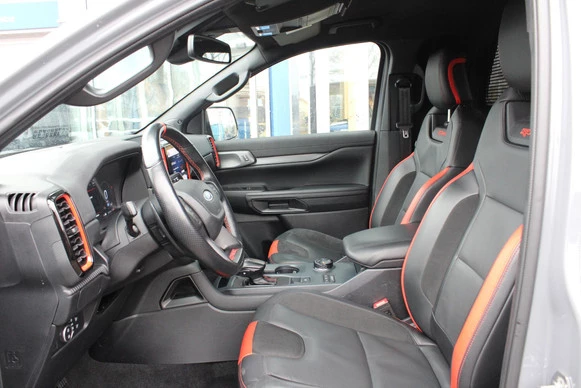 Ford Ranger - Afbeelding 7 van 30