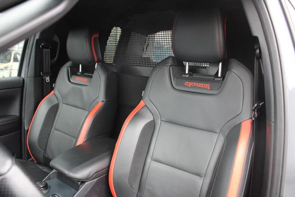 Ford Ranger - Afbeelding 8 van 30