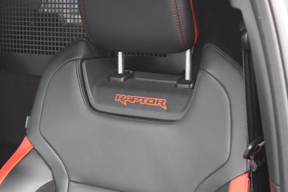 Ford Ranger - Afbeelding 9 van 30