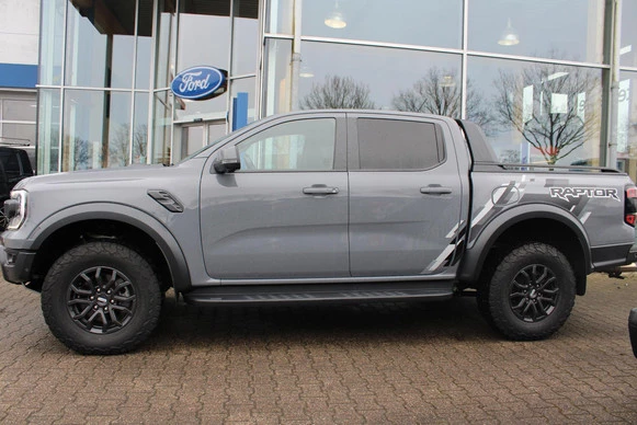 Ford Ranger - Afbeelding 3 van 30