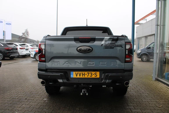 Ford Ranger - Afbeelding 4 van 30