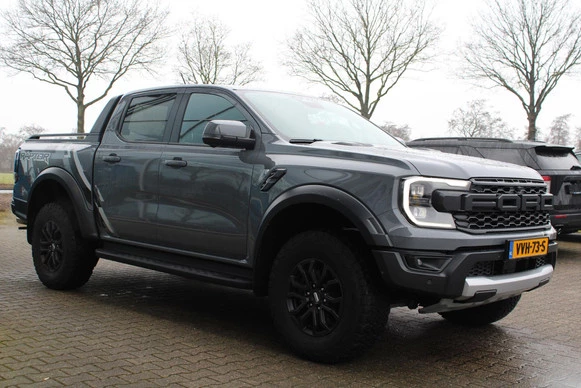 Ford Ranger - Afbeelding 5 van 30