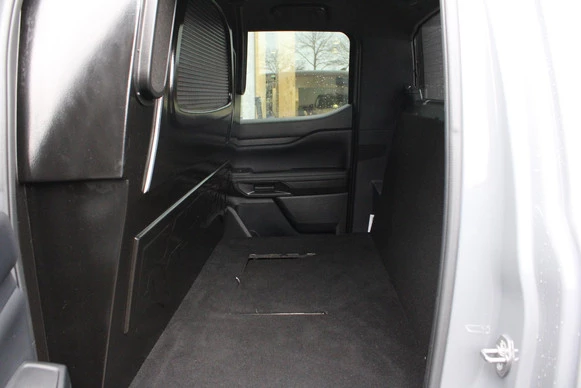 Ford Ranger - Afbeelding 11 van 30