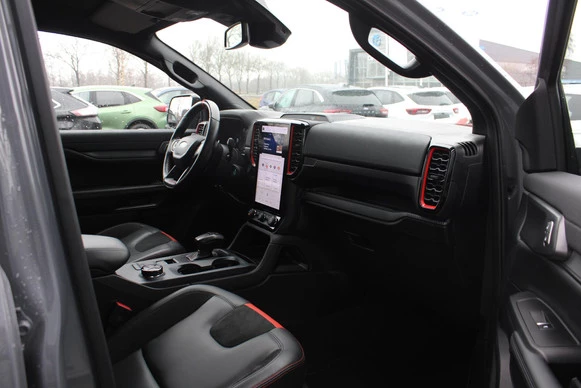 Ford Ranger - Afbeelding 12 van 30