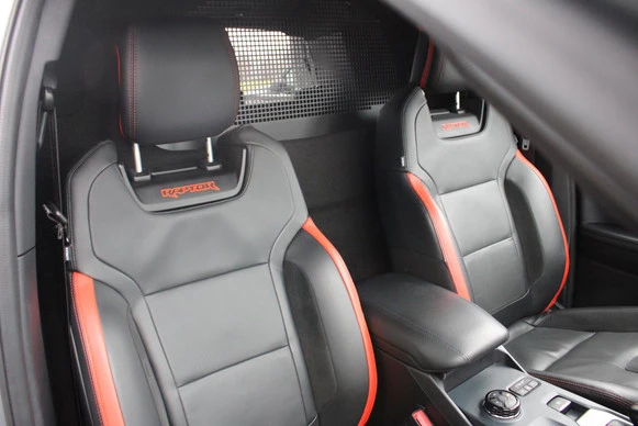 Ford Ranger - Afbeelding 13 van 30