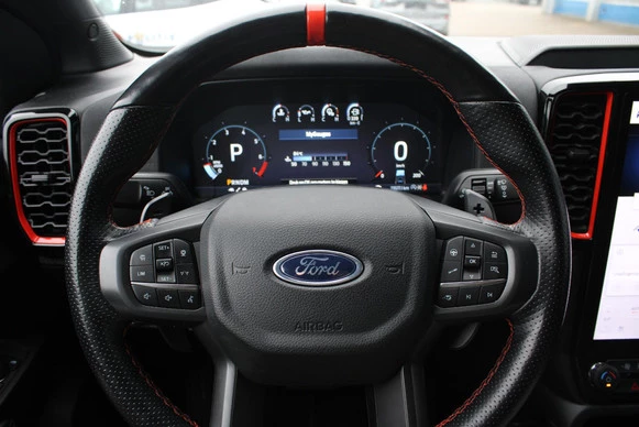 Ford Ranger - Afbeelding 16 van 30