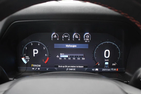 Ford Ranger - Afbeelding 17 van 30