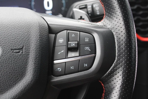 Ford Ranger - Afbeelding 19 van 30