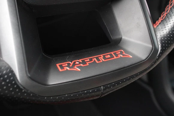 Ford Ranger - Afbeelding 23 van 30