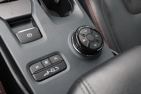 Ford Ranger - Afbeelding 25 van 30