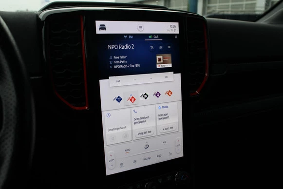 Ford Ranger - Afbeelding 28 van 30